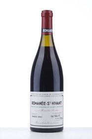 france-bourgogne-wine-romanee-st-vivant-1992